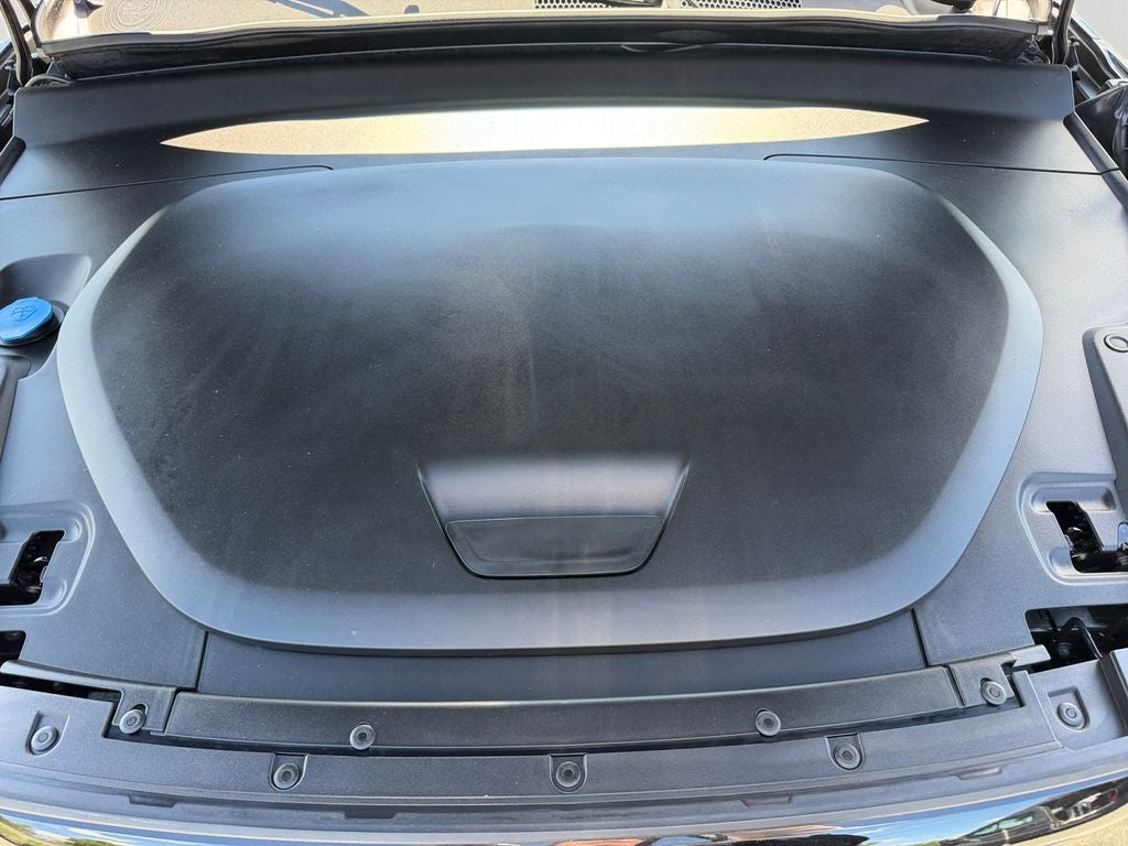 2023 Volvo XC40 Recharge Pure Electric Ultimate