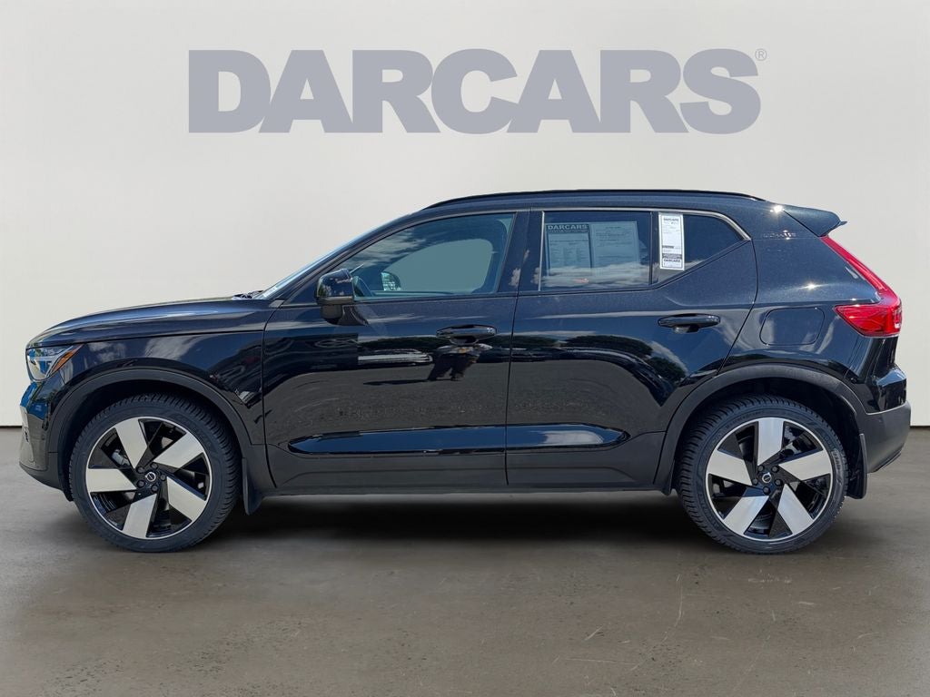 2023 Volvo XC40 Recharge Pure Electric Ultimate