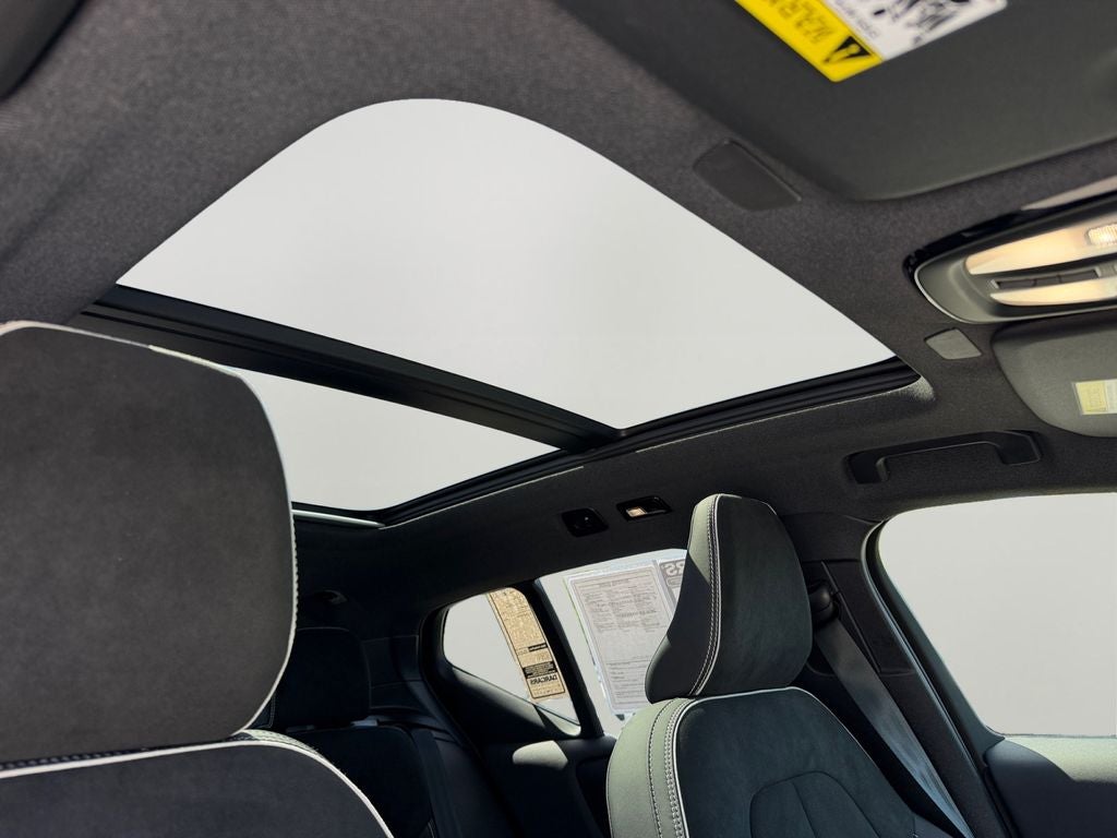 2023 Volvo XC40 Recharge Pure Electric Ultimate
