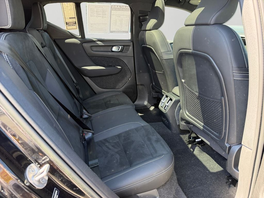 2023 Volvo XC40 Recharge Pure Electric Ultimate
