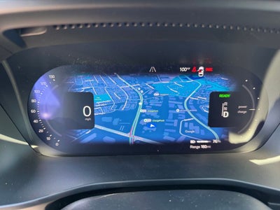2026 Volvo EX40 Single Motor Extended Range Plus