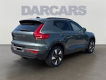 2026 Volvo EX40 Single Motor Extended Range Plus