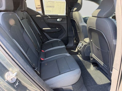 2026 Volvo EX40 Single Motor Extended Range Plus
