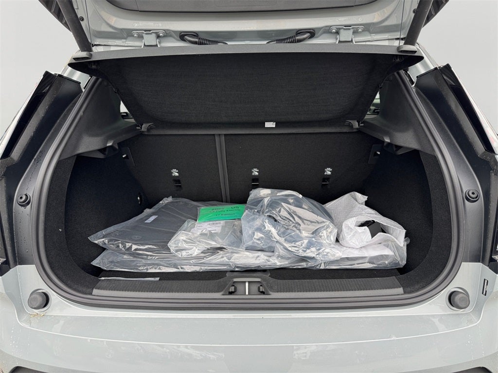 2025 Volvo EX30 Twin Motor Performance Plus