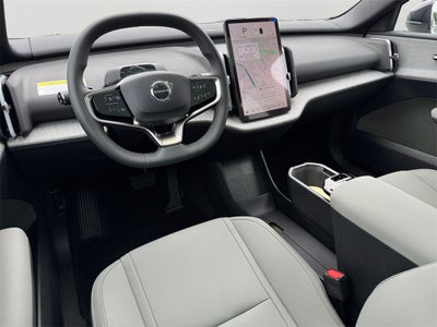 2025 Volvo EX30 Twin Motor Performance Plus