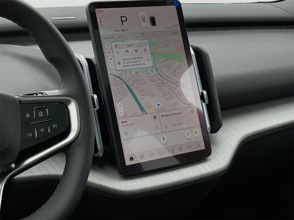 2025 Volvo EX30 Twin Motor Performance Plus