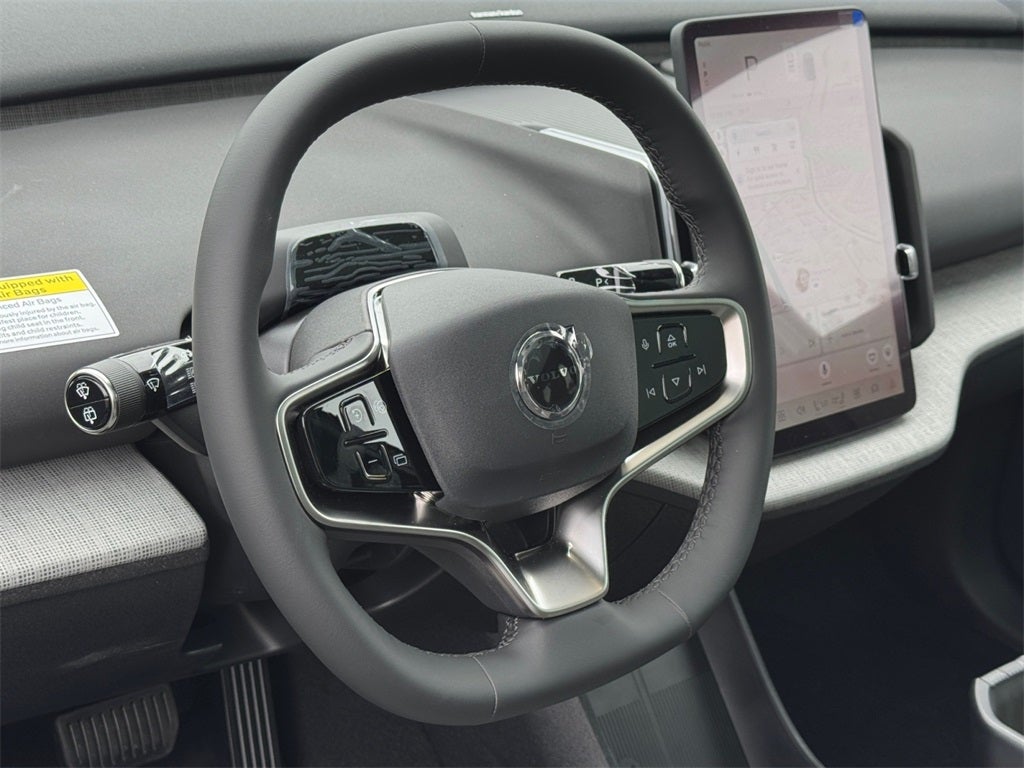 2025 Volvo EX30 Twin Motor Performance Plus