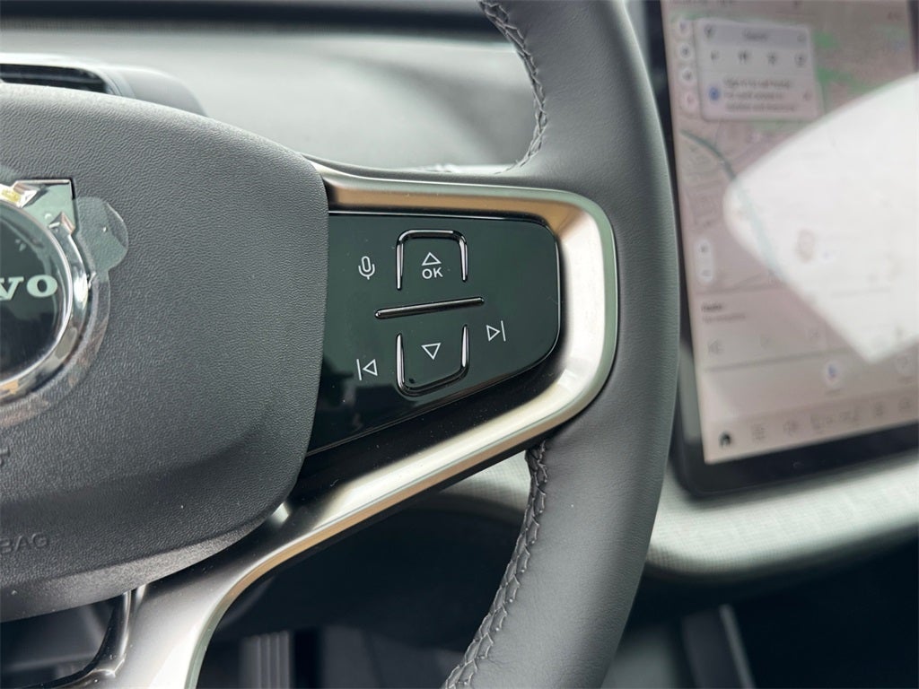 2025 Volvo EX30 Twin Motor Performance Plus