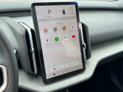 2025 Volvo EX30 Twin Motor Performance Plus