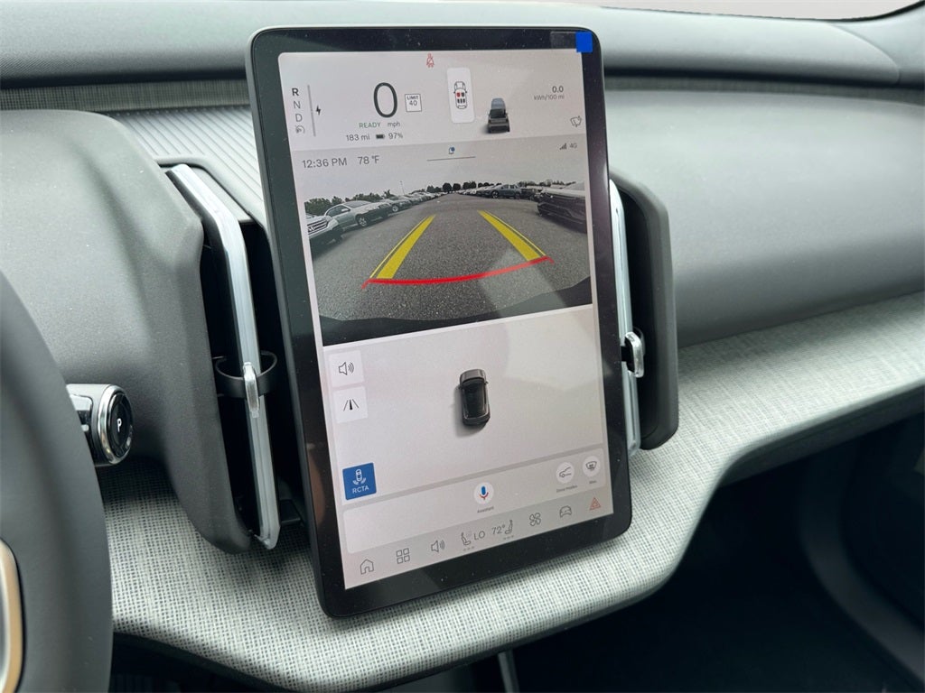 2025 Volvo EX30 Twin Motor Performance Plus