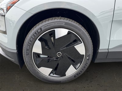 2025 Volvo EX30 Twin Motor Performance Plus