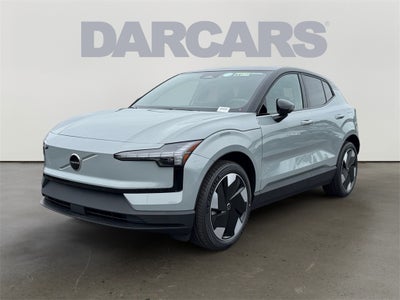 2025 Volvo EX30 Twin Motor Performance Plus