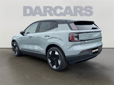 2025 Volvo EX30 Twin Motor Performance Plus
