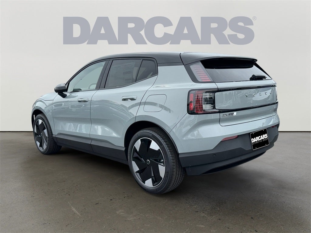 2025 Volvo EX30 Twin Motor Performance Plus