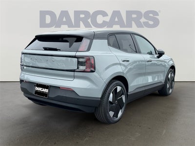 2025 Volvo EX30 Twin Motor Performance Plus