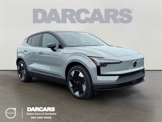 2025 Volvo EX30 Twin Motor Performance Plus