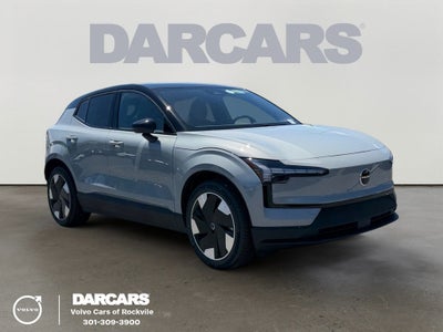 2026 Volvo EX30 Twin Motor Performance Plus