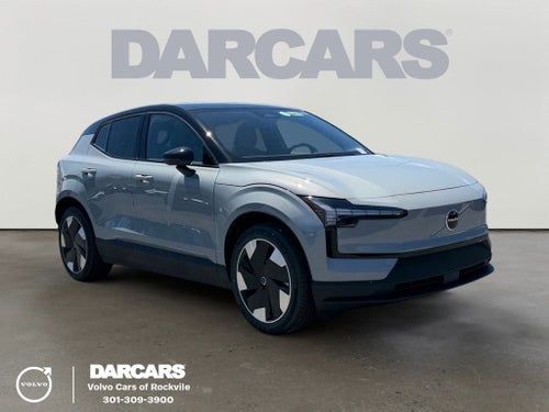 2026 Volvo EX30 Twin Motor Performance Plus