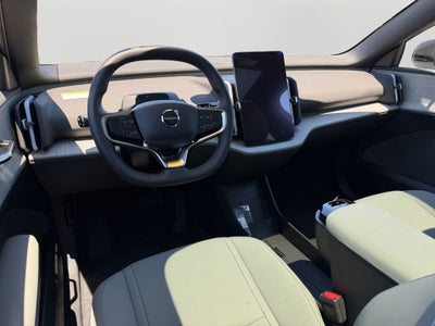 2026 Volvo EX30 Twin Motor Performance Plus