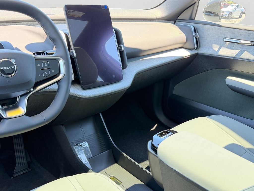 2026 Volvo EX30 Twin Motor Performance Plus