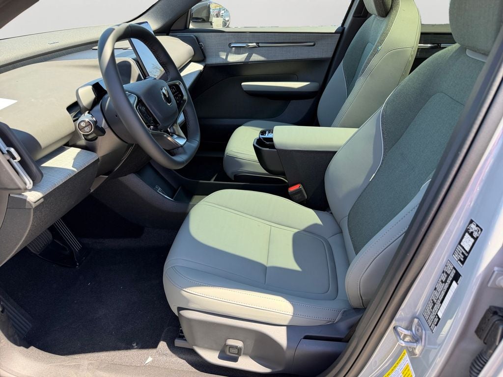 2026 Volvo EX30 Twin Motor Performance Plus