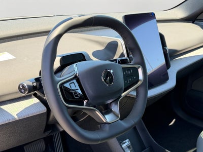 2026 Volvo EX30 Twin Motor Performance Plus
