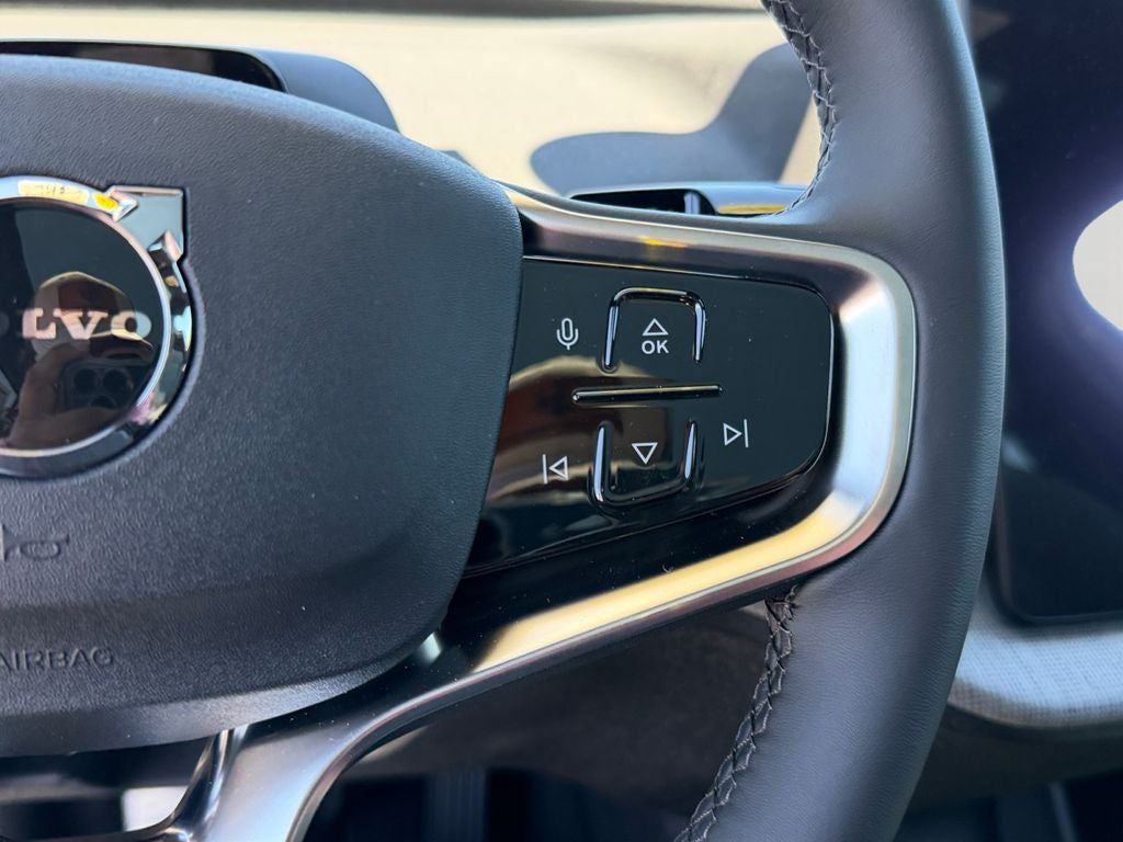 2026 Volvo EX30 Twin Motor Performance Plus