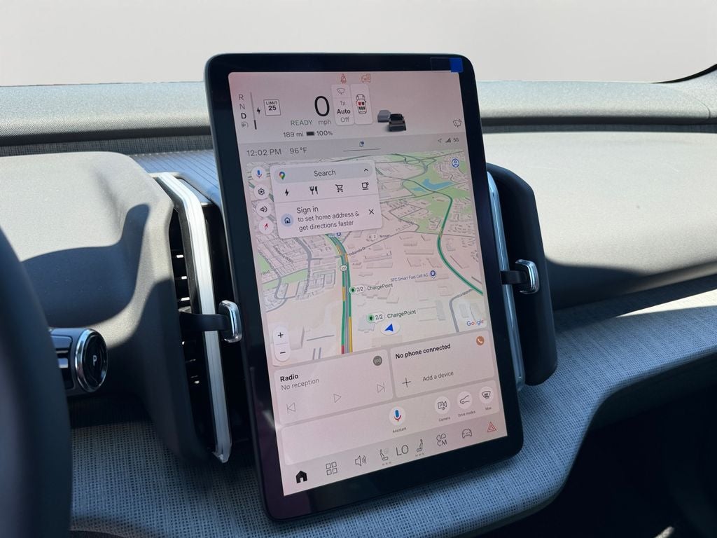 2026 Volvo EX30 Twin Motor Performance Plus