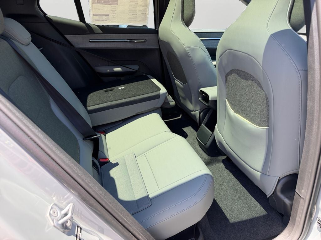 2026 Volvo EX30 Twin Motor Performance Plus