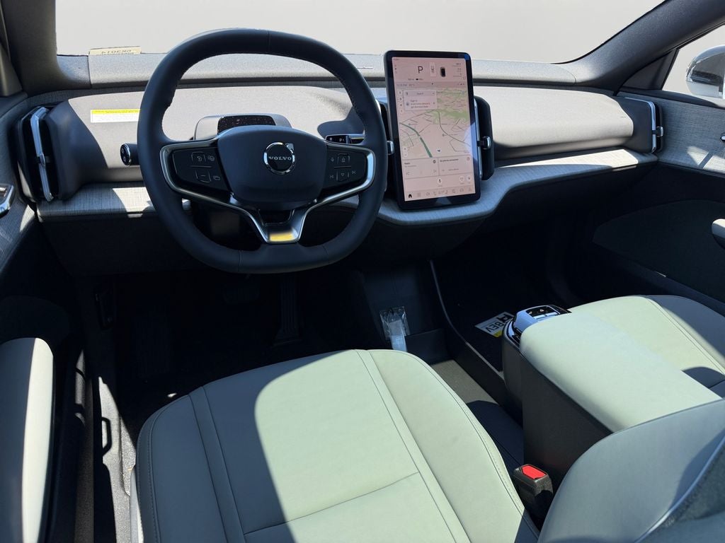 2026 Volvo EX30 Twin Motor Performance Plus