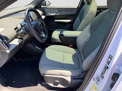 2026 Volvo EX30 Twin Motor Performance Plus