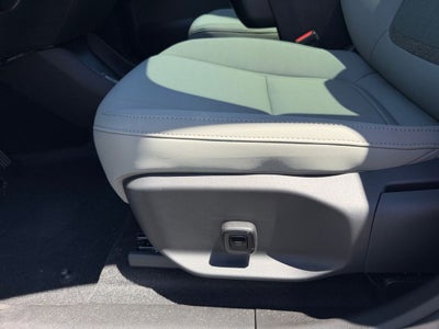 2026 Volvo EX30 Twin Motor Performance Plus