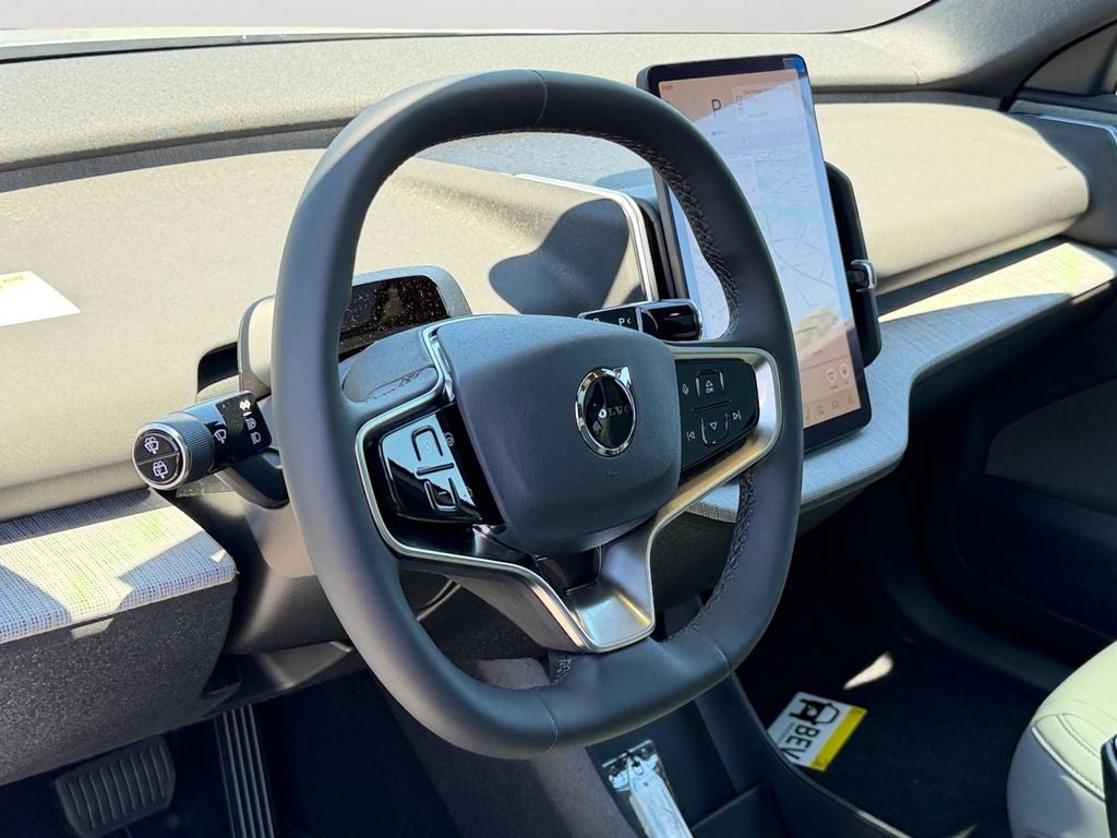2026 Volvo EX30 Twin Motor Performance Plus