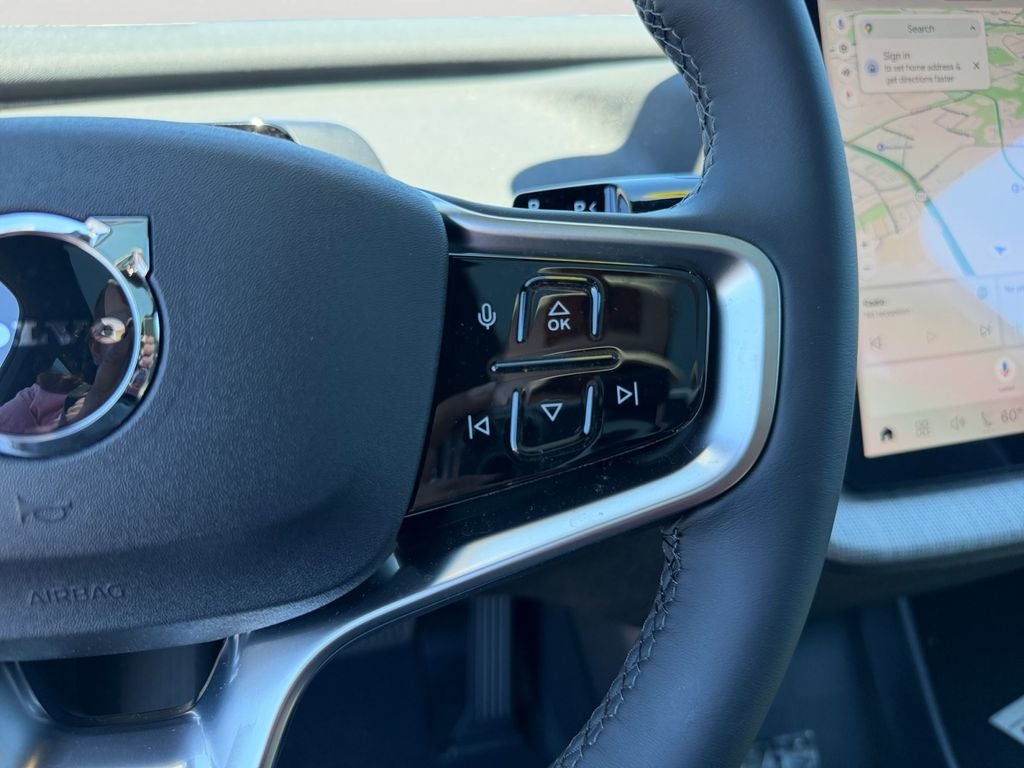 2026 Volvo EX30 Twin Motor Performance Plus