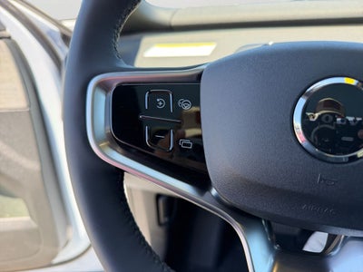2026 Volvo EX30 Twin Motor Performance Plus