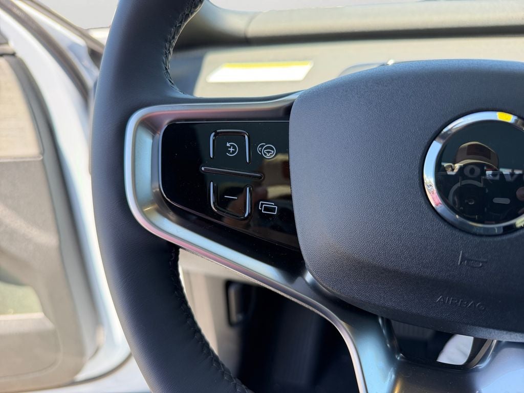 2026 Volvo EX30 Twin Motor Performance Plus