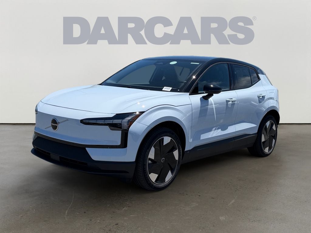 2026 Volvo EX30 Twin Motor Performance Plus