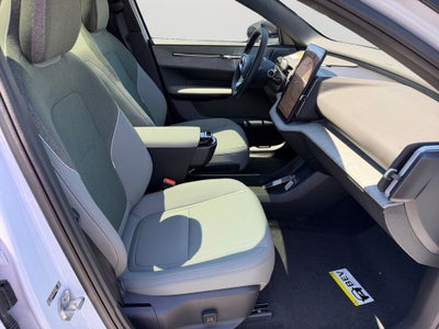 2026 Volvo EX30 Twin Motor Performance Plus