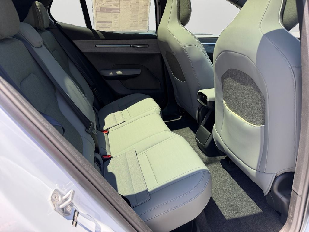 2026 Volvo EX30 Twin Motor Performance Plus