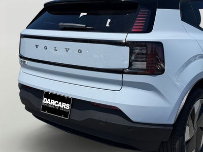 2026 Volvo EX30 Twin Motor Performance Plus