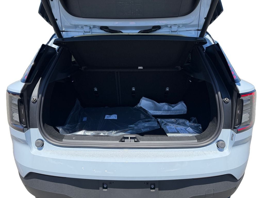 2026 Volvo EX30 Twin Motor Performance Plus