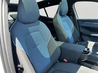 2025 Volvo EX30 Plus Twin Motor Performance