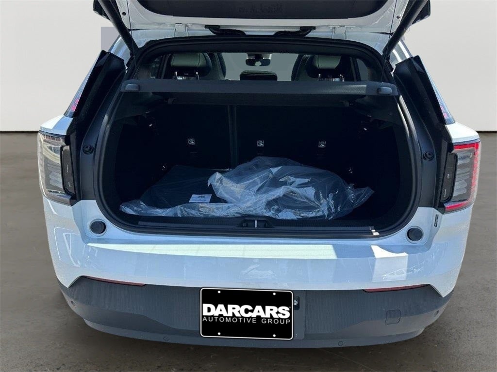 2025 Volvo EX30 Plus Twin Motor Performance