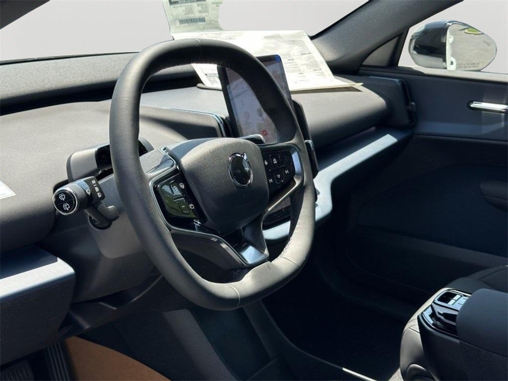 2025 Volvo EX30 Plus Twin Motor Performance