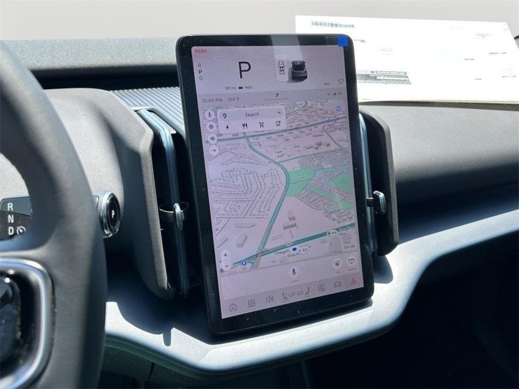 2025 Volvo EX30 Plus Twin Motor Performance