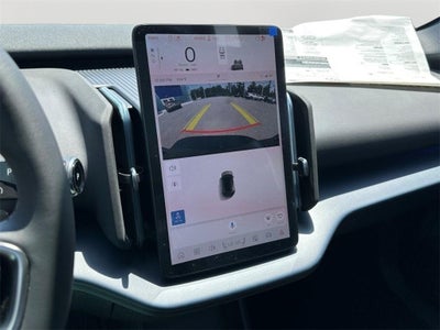 2025 Volvo EX30 Plus Twin Motor Performance