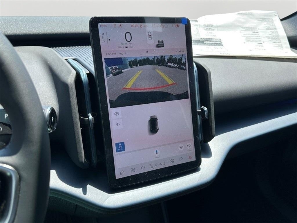 2025 Volvo EX30 Plus Twin Motor Performance