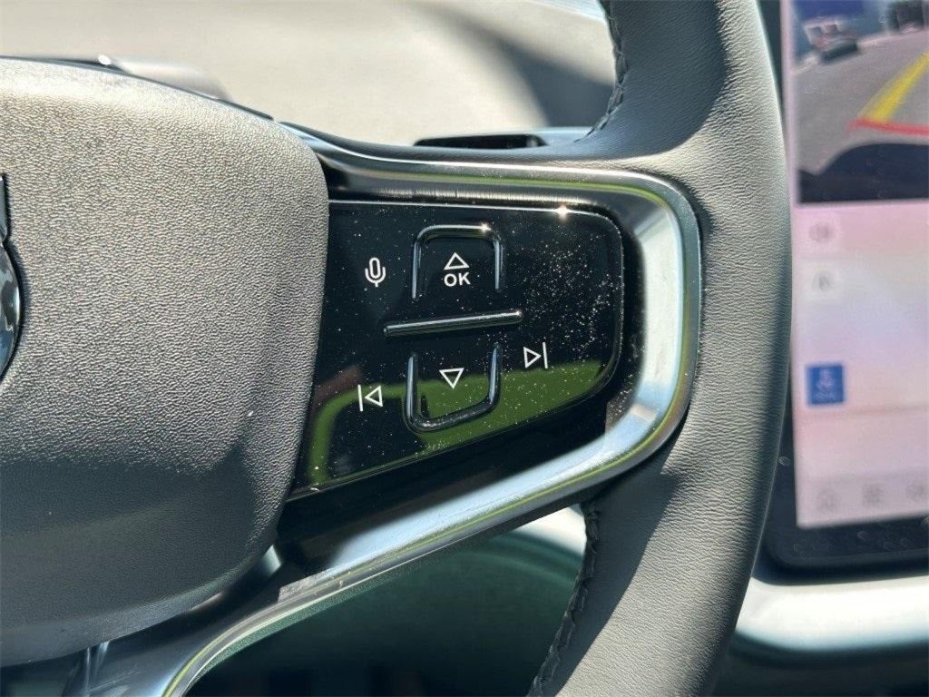 2025 Volvo EX30 Plus Twin Motor Performance