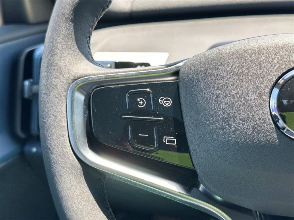 2025 Volvo EX30 Plus Twin Motor Performance