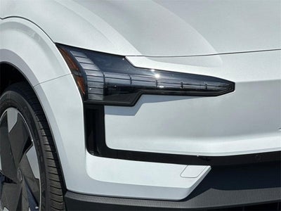 2025 Volvo EX30 Plus Twin Motor Performance